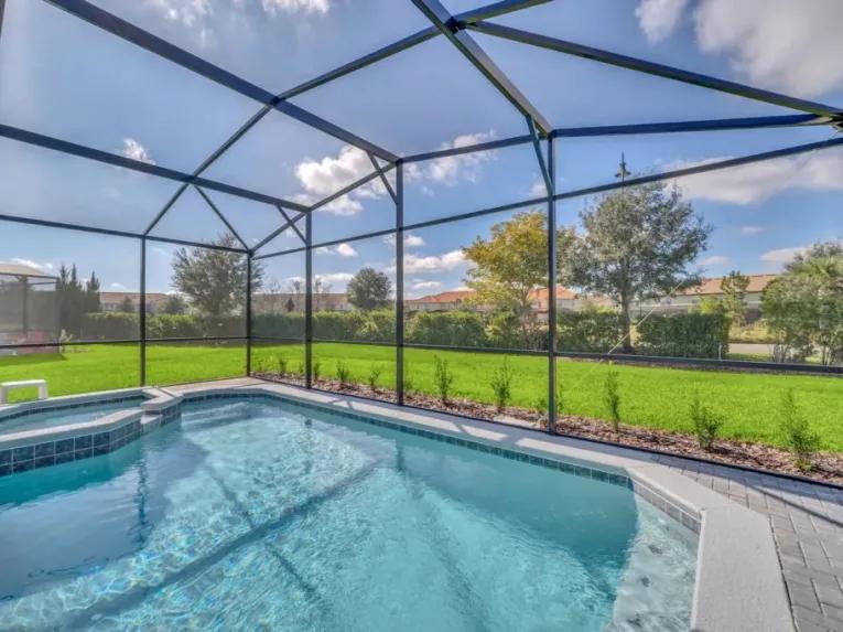 Solterra (6139) 5-bedroom Villa in Davenport