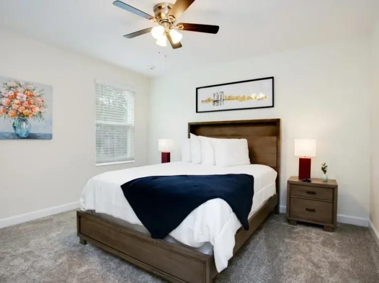 Storey Lake (7400) 9-bedroom Villa in Kissimmee