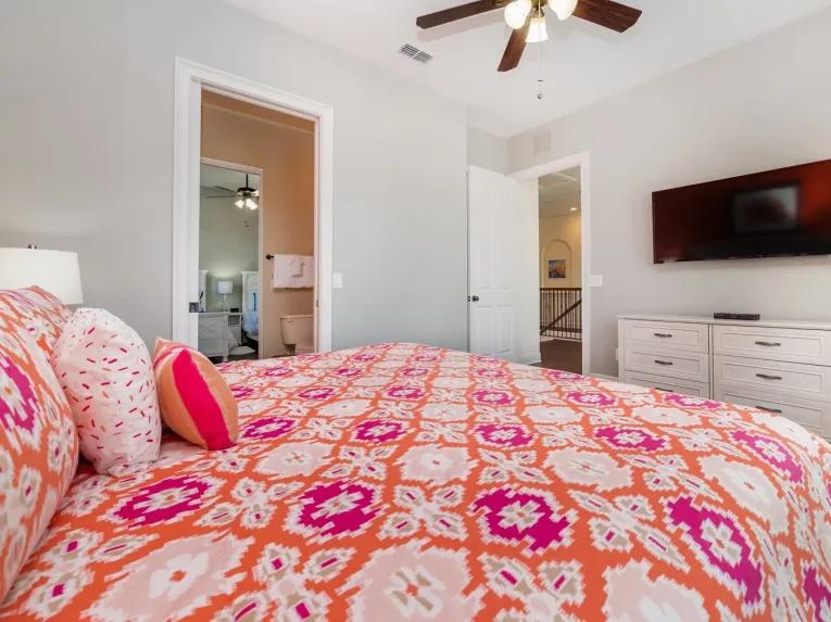 Reunion (24410) 5-bedroom Villa in Kissimmee