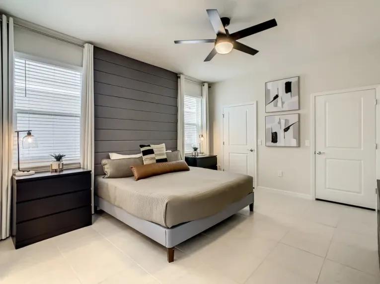 Windsor Island (34235) 8-bedroom Villa in Davenport