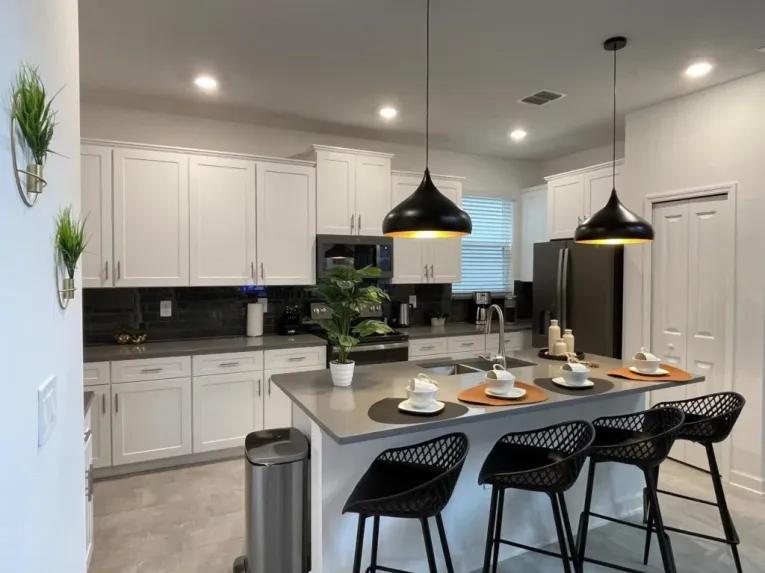 ChampionsGate (6978) 5-bedroom Villa in Davenport
