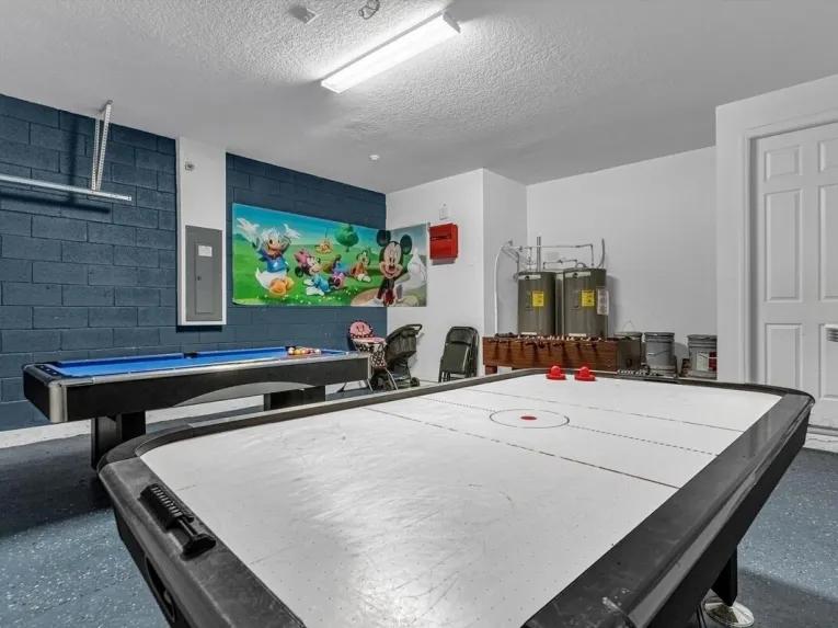 Solara Resort (24875) 9-bedroom Villa in Kissimmee