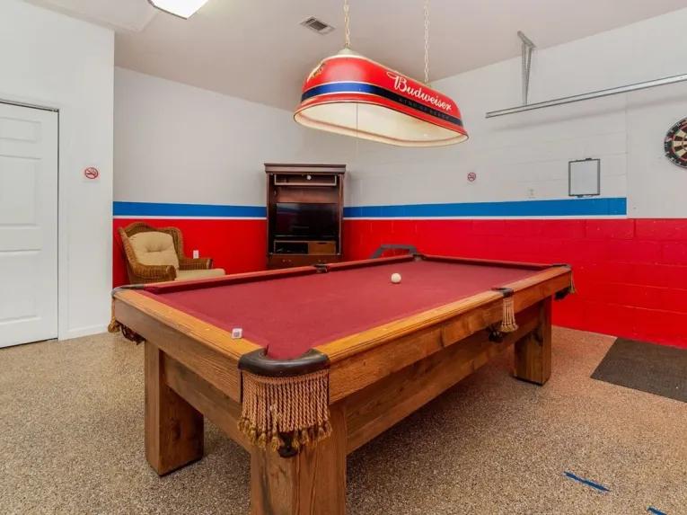 Windsor Palms (5053) 4-bedroom Villa in Kissimmee