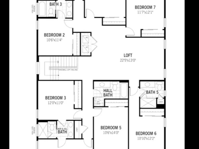Solara Resort (24904) 9-bedroom Villa in Kissimmee