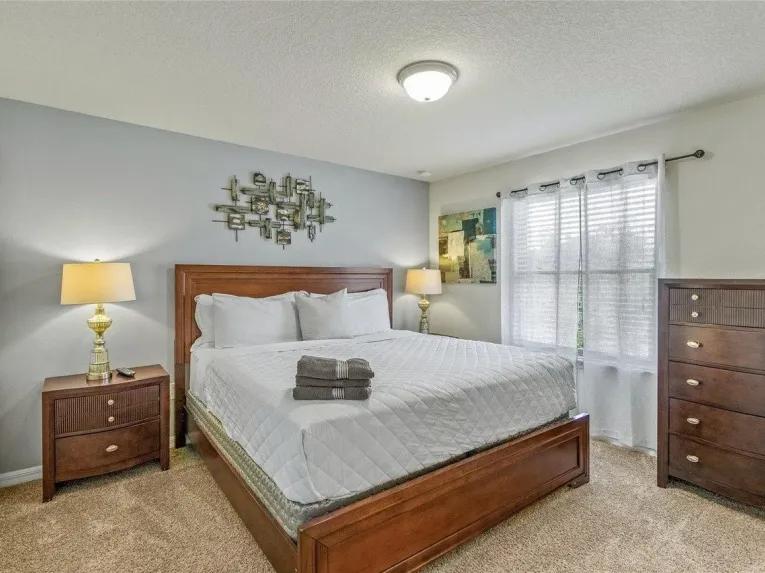 Windsor at Westside (24334) 8-bedroom Villa in Kissimmee