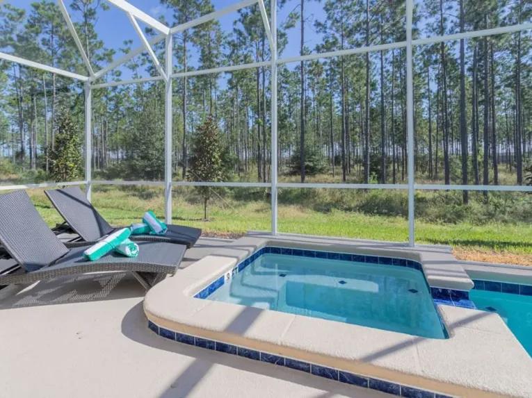 ChampionsGate (5722) 5-bedroom Villa in Davenport