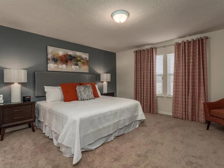 Windsor at Westside (11475) 5-bedroom Villa in Kissimmee