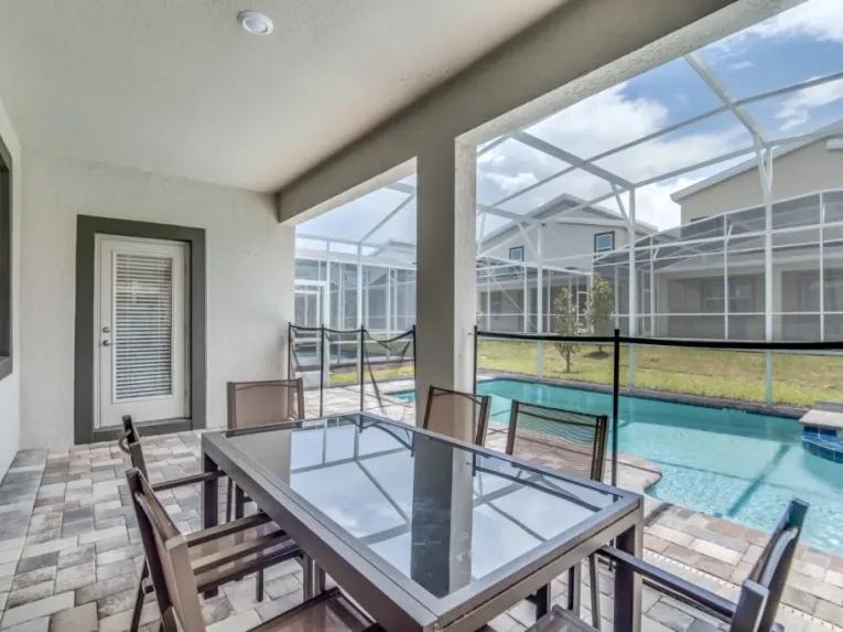 ChampionsGate (4544) 7-bedroom Villa in Davenport
