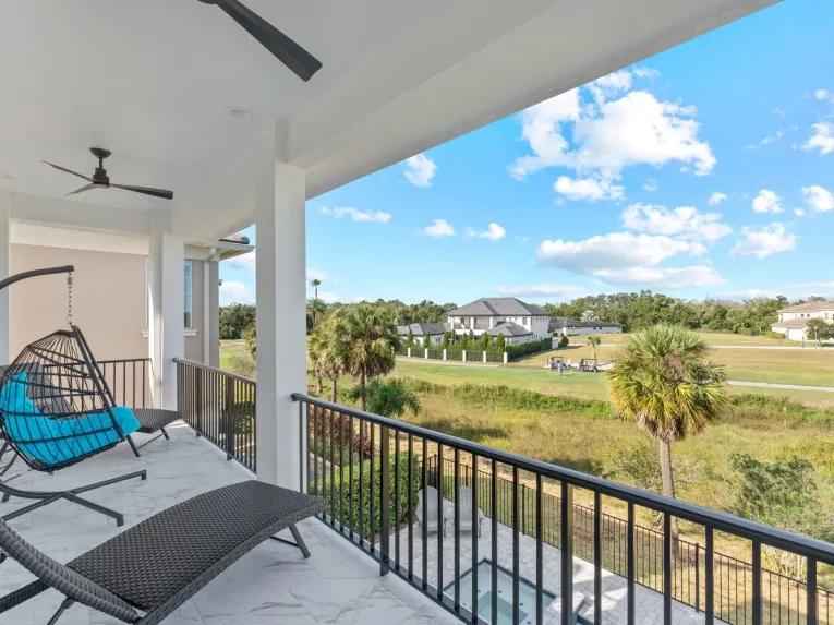 Reunion (30301) 6-bedroom Villa in Kissimmee