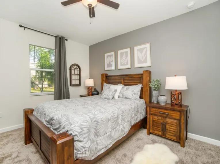 ChampionsGate (3929) 8-bedroom Villa in Davenport