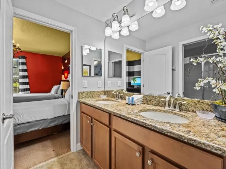 ChampionsGate (2479) 7-bedroom Villa in Davenport