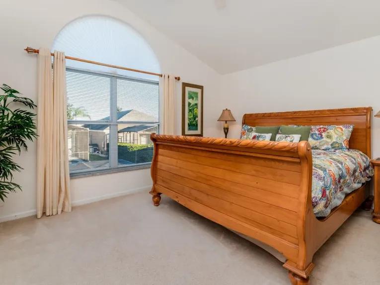 Windsor Palms (5042) 6-bedroom Villa in Kissimmee
