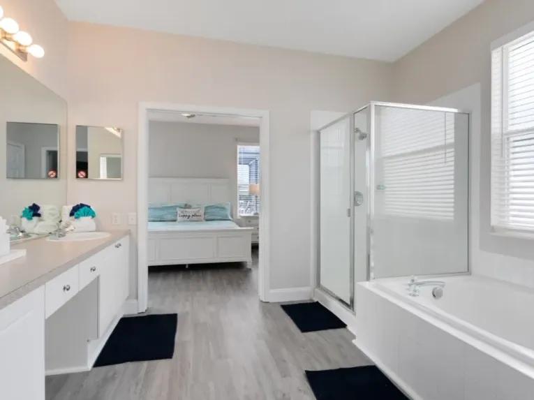Windsor Palms (34228) 6-bedroom Villa in Kissimmee