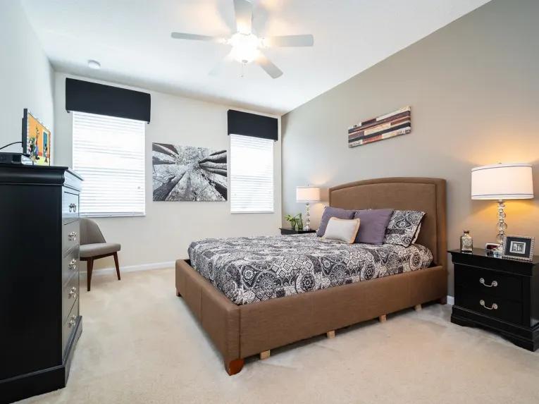 Solterra (5822) 6-bedroom Villa in Davenport
