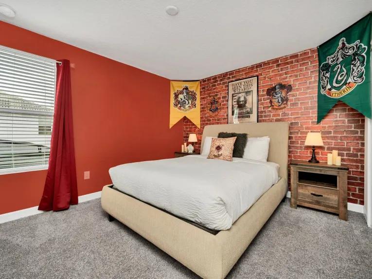 Storey Lake (26977) 6-bedroom Villa in Kissimmee