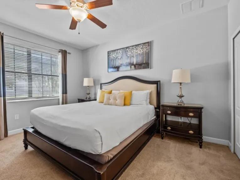 ChampionsGate (2479) 7-bedroom Villa in Davenport