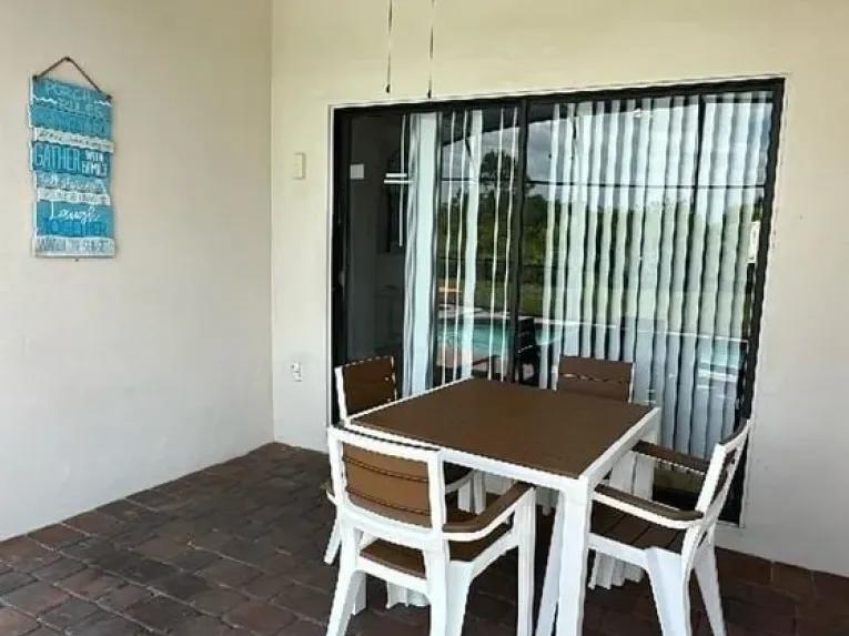 High Grove (33449) 4-bedroom Villa in Clermont