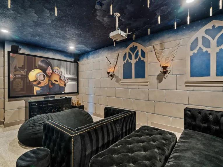 Reunion (30315) 9-bedroom Villa in Kissimmee