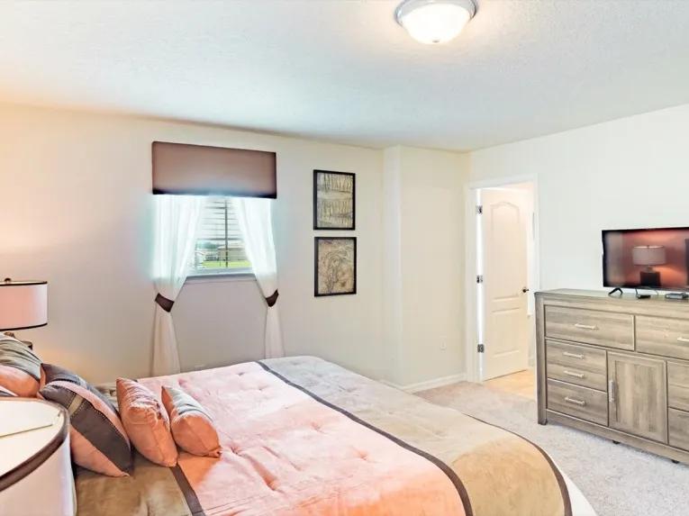 Windsor at Westside (5066) 6-bedroom Villa in Kissimmee