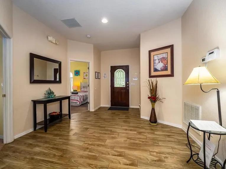 High Grove (29680) 4-bedroom Villa in Clermont