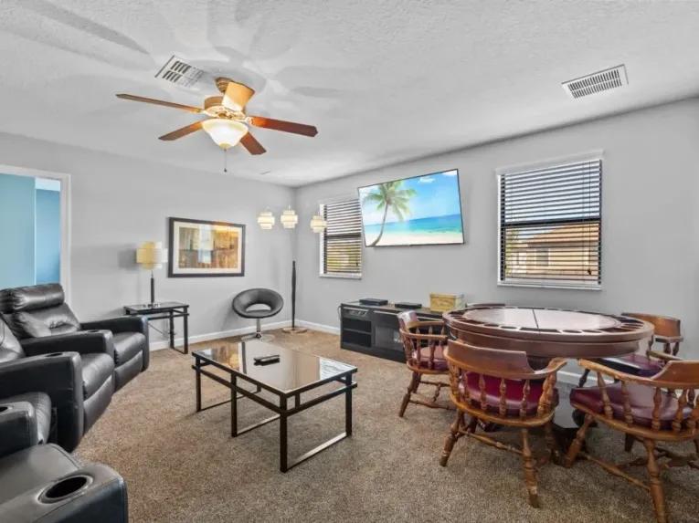 ChampionsGate (2479) 7-bedroom Villa in Davenport