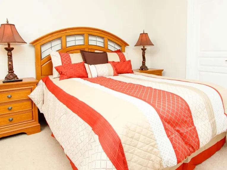Windsor Hills (5697) 6-bedroom Villa in Kissimmee