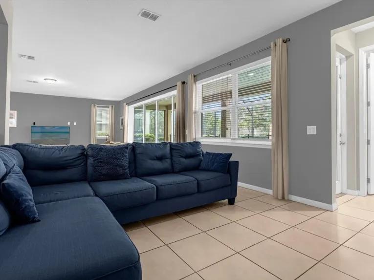 Solara Resort (24875) 9-bedroom Villa in Kissimmee