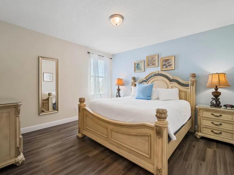 Encore Club at Reunion (34887) 11-bedroom Villa in Kissimmee