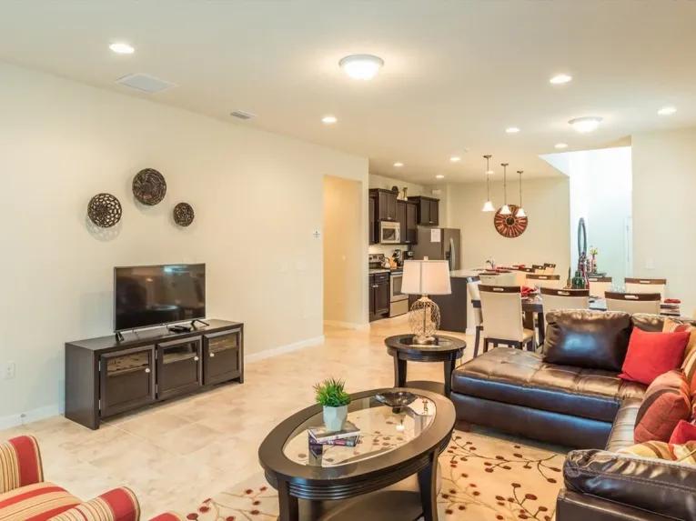 Windsor at Westside (5066) 6-bedroom Villa in Kissimmee