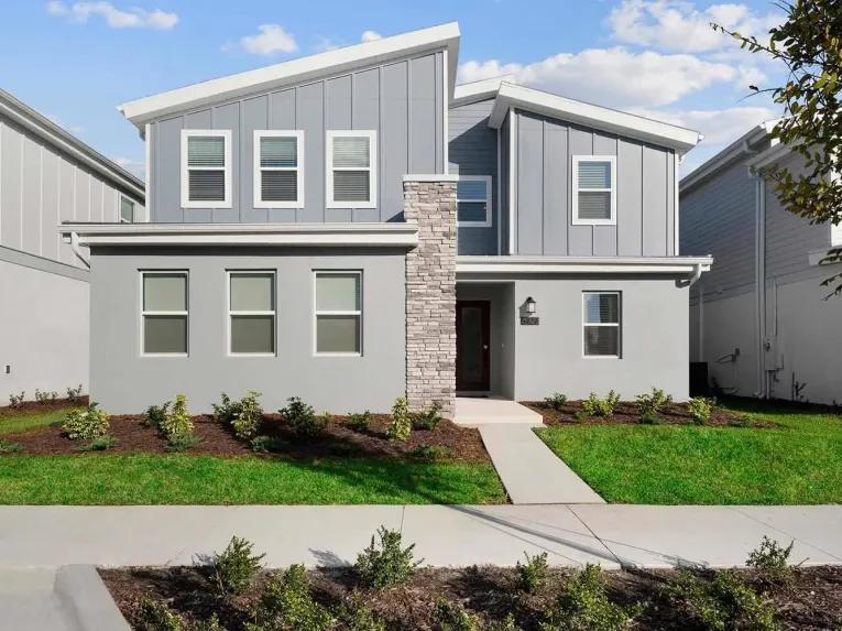 Villatel Orlando Resort (32032) 6-bedroom Villa in Orlando Town