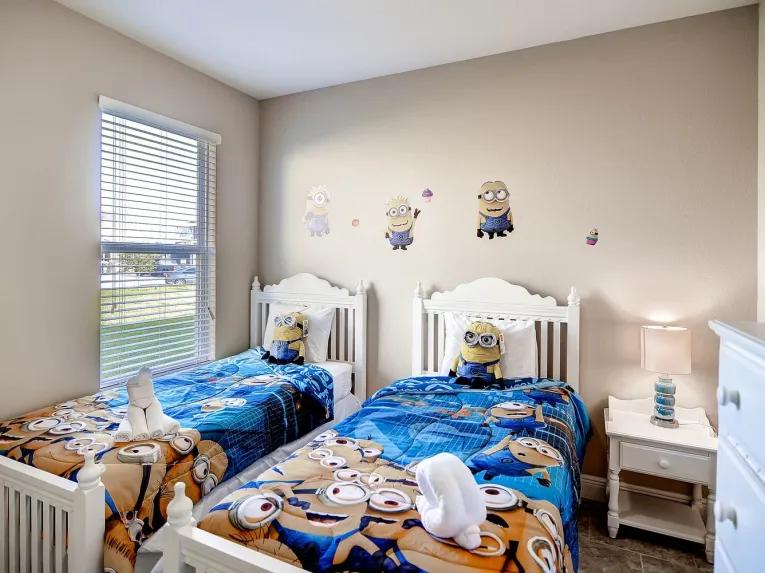 Solterra (5143) 5-bedroom Villa in Davenport
