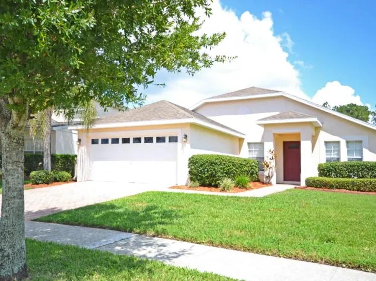 Highlands Reserve (3836) 4-bedroom Villa in Davenport
