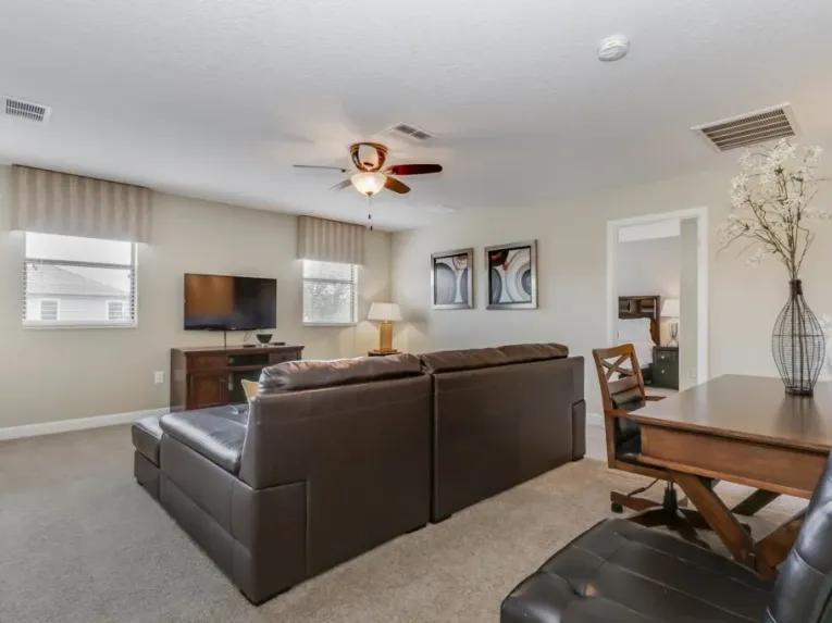 ChampionsGate (3677) 6-bedroom Villa in Davenport
