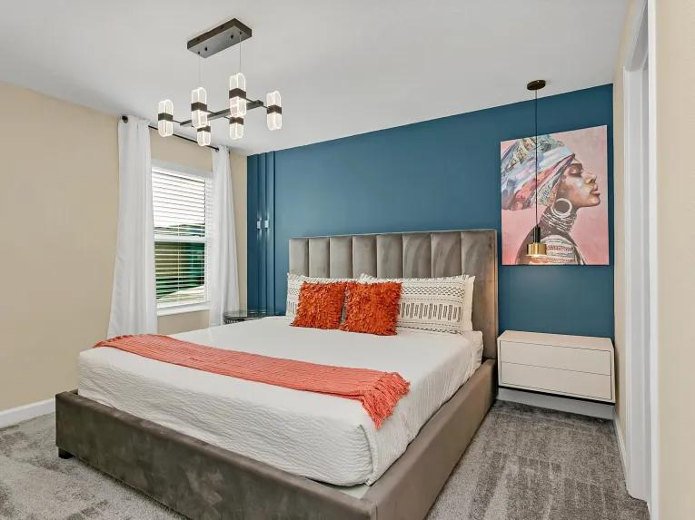 Storey Lake (26890) 9-bedroom Villa in Kissimmee