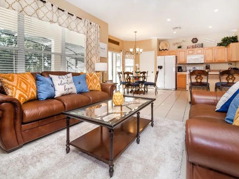 Windsor Hills (5710) 6-bedroom Villa in Kissimmee