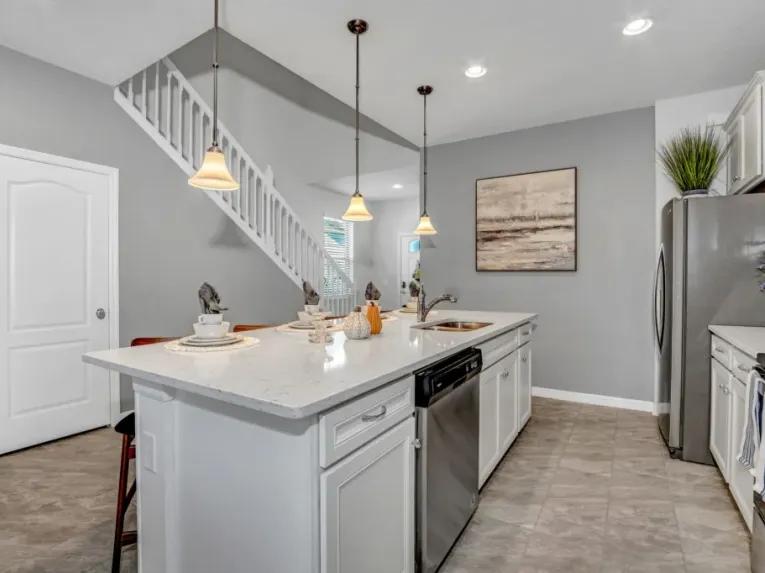 Windsor at Westside (4931) 7-bedroom Villa in Kissimmee