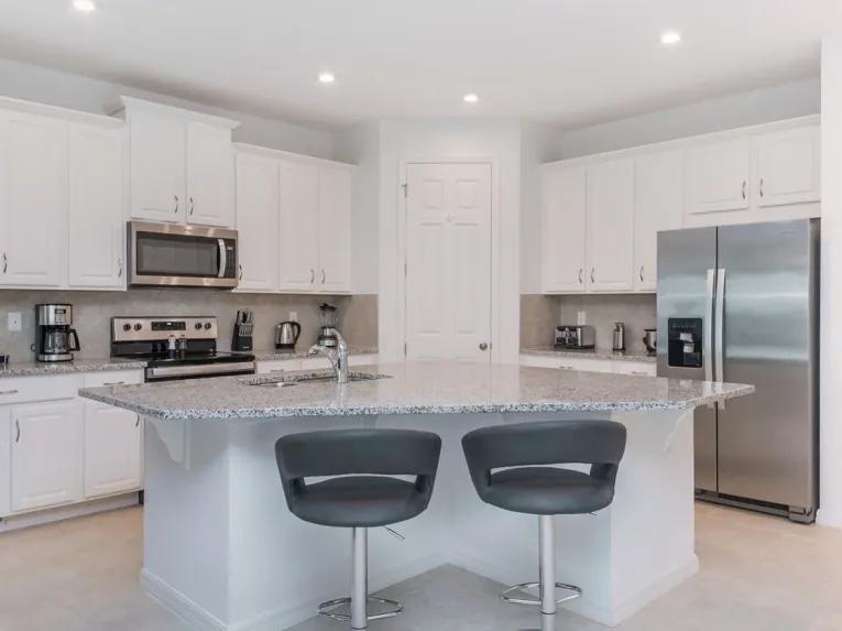 Solara Resort (5126) 6-bedroom Villa in Kissimmee