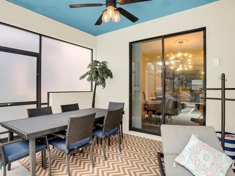Solterra (6818) 5-bedroom Villa in Davenport