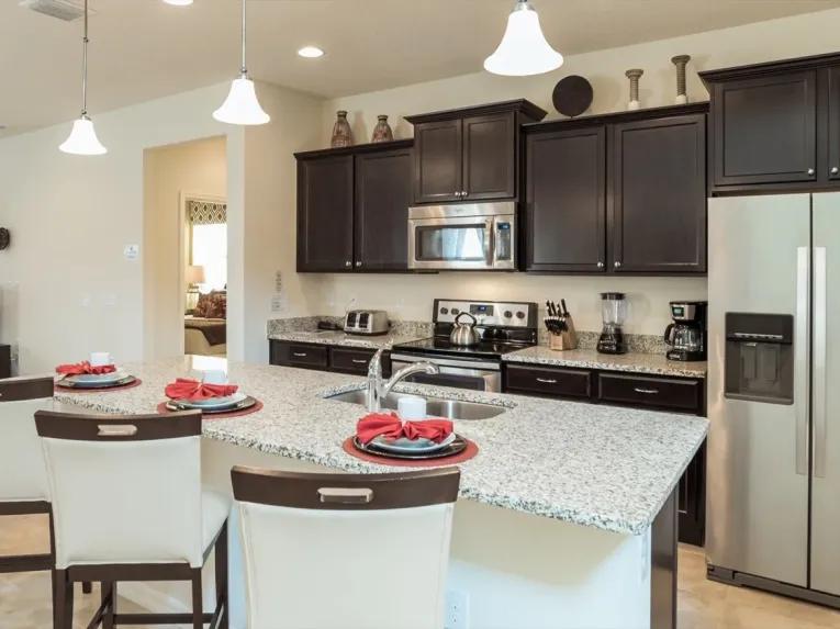 Windsor at Westside (5066) 6-bedroom Villa in Kissimmee