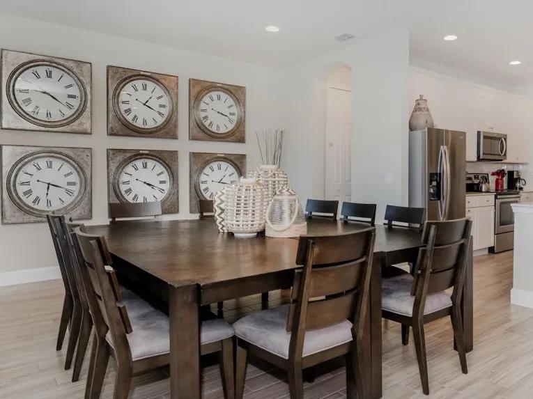 Solterra (5695) 9-bedroom Villa in Davenport