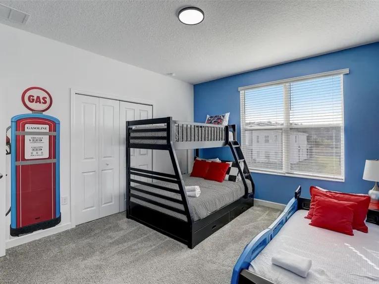 Storey Lake (29428) 5-bedroom Villa in Kissimmee