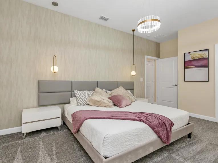 Storey Lake (26890) 9-bedroom Villa in Kissimmee