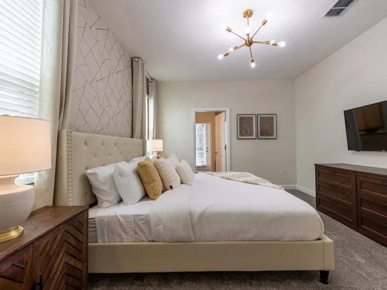 ChampionsGate (5733) 7-bedroom Villa in Davenport