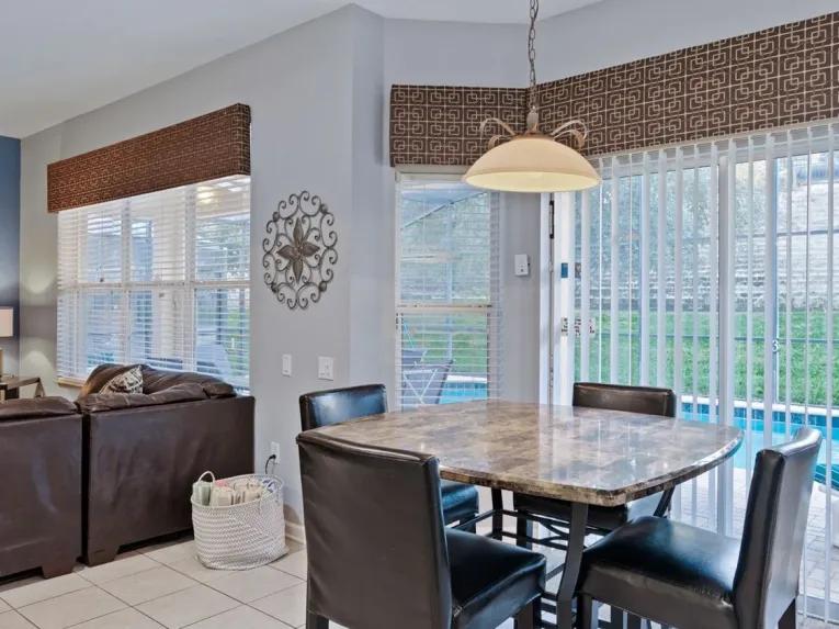Windsor Hills (6177) 6-bedroom Villa in Kissimmee