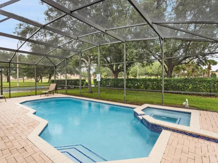 Windsor Hills (5044) 4-bedroom Villa in Kissimmee