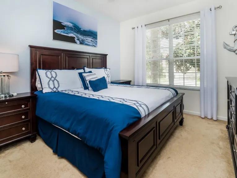 Windsor Hills (5711) 5-bedroom Villa in Kissimmee