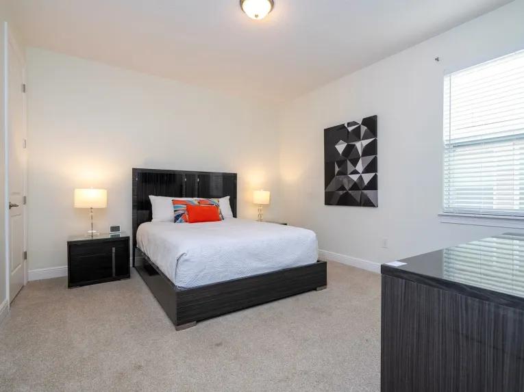 Encore Club at Reunion (33092) 5-bedroom Villa in Kissimmee