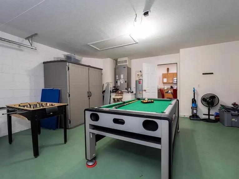 High Grove (29677) 4-bedroom Villa in Clermont