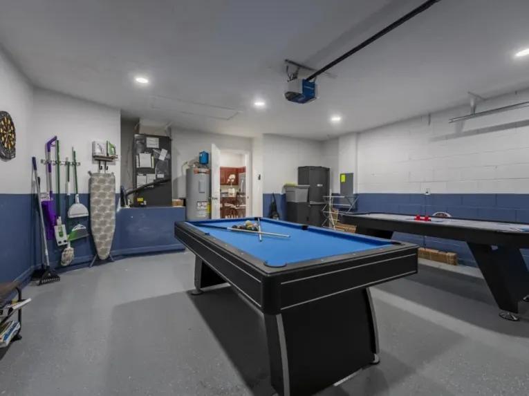 High Grove (29980) 4-bedroom Villa in Clermont