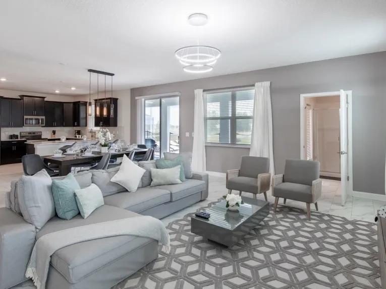 ChampionsGate (5730) 6-bedroom Villa in Davenport